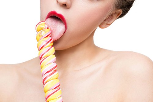 Khi quan hệ bằng miệng có thai không?